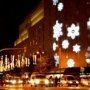 В новогоднюю ночь в Евпатории продлят работу общественного транспорта