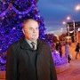 Мэр Евпатории рассказал, что загадывает под бой новогодних курантов