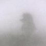 Крым «пленен» туманом