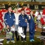 Крымские спортсмены завоевали золото на Всеукраинских соревнованиях
