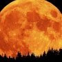 Луна максимально приблизится к Земле 30 января