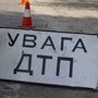 В Столице Крыма автомобиль сбил девушку, переходящую дорогу в неположенном месте