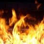 В Крыму в ночное время снова пожары. Последствия: ожоги и смерть
