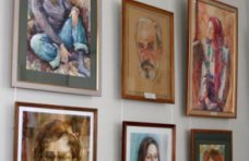 В Столице Крыма откроют выставку картин памяти крымского искусствоведа