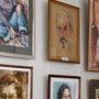 В Столице Крыма откроют выставку картин памяти крымского искусствоведа