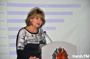 Система образования в Керчи лучше, чем в других городах Крыма