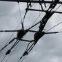 Житель Симферополя обрезал троллейбусные провода и сдавал их на металл