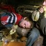 В Севастополе нерадивая мать запирала ребенка в холодной каморке