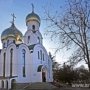 Крымский премьер посетил храм Священномученика Вениамина в Симферополе