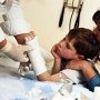 В школах Керчи за год травмировались шестеро детей