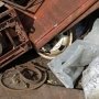 В Крыму закрыли следующий пункт приема металлолома