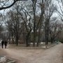 В Симферополе разработают проект реконструкции парка им. Шевченко