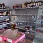 В Крыму вооруженный мужчина требовал у продавцов поселкового магазина алкоголь