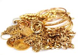 В Ялте из квартиры неизвестные украли 300 граммов золота