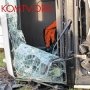 Пассажирка разбившегося в Севастополе грузовика оказалась беременной