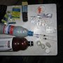 Крымский анестезиолог получил 6 лет за торговлю наркотиками