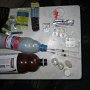 Крымскому анестезиологу-наркоману дали шесть лет за продажу наркосодержащих препаратов