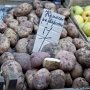 Украину ждет картофель за 12 гривен?