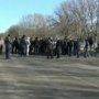 В горсовете Симферополя рассмотрят земельные протесты жителей Каменки