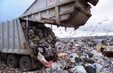 Горсовет Симферополя забрал из пользования «СИМЭКО» мусорный полигон