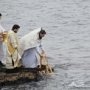 В Алуште проведут молебен с освящением вод Черного моря