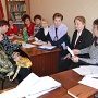 139 паспортов социальной потребности инвалидов и участников ВОВ составлено в Красногвардейском районе