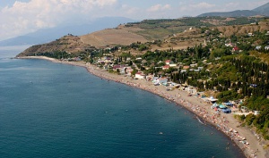 В Алуште частник может лишиться земли за невыполненные обещания