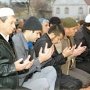 Крымские мусульмане решили помолиться за благополучие Турции