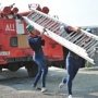 Феодосийские спасатели нашли посреди квартиры тело женщины