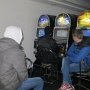 Наглых «одноруких бандитов» прикрыли в Крыму
