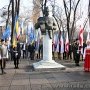 Крымчане отмечают 360-ю годовщину Переяславской Рады