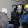 В Симферополе закрыли следующий зал игровых автоматов