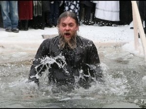 Крещенских морозов в Крыму не будет