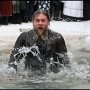Крещенских морозов в Крыму не будет