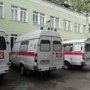 В Крыму четыре пункта скорой помощи перевели на круглосуточный режим работы