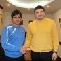 Симферопольская «Таврия» получила нового тренера