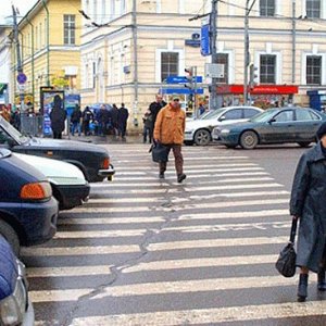 В Крыму стартовала операция «Пешеход»