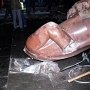 В Керчи собирают деньги на восстановление памятников Ленину