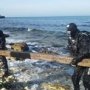 Накануне Крещения в Севастополе обследовали дно моря