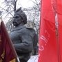Крымский коммунист на митинге назвал Богдана Хмельницкого гетманом войска польского