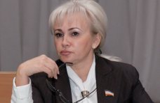 Крымский депутат считает своевременным принятие закона, предусматривающего ответственность за клевету