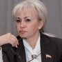 Крымский депутат считает своевременным принятие закона, предусматривающего ответственность за клевету