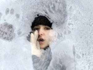 Погода на неделю: в Украине лютуют морозы. В Крыму дожди