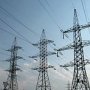 В Крыму непогода оставила без электричества 72 населённых пункта