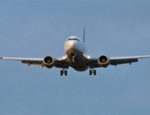 В Симферополе совершил экстренную посадку самолет рейса «Тбилиси-Минск»