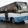 Власти Симферополя желают вернуть городские автобусы на замену маршруткам