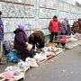 В Столице Крыма с начала года ликвидировали 54 точки стихийной торговли