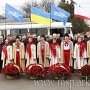 Крым отмечает День Соборности