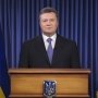 Янукович поздравил украинцев с Днем Соборности и Свободы, напомнив, что все разные, тем не менее едины
