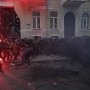 «Русский блок» призвал к силовой зачистке улиц Киева